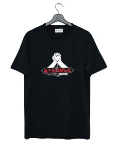 MCR From The Razor To The Rosary T-Shirt (GPMU)