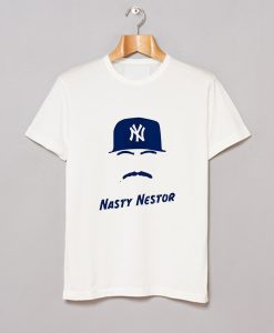 Nasty Nestor T Shirt (GPMU)