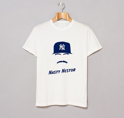 Nasty Nestor T Shirt (GPMU)