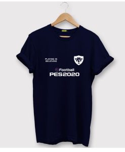 PES 2020 EVOLUTION SOCCER T-SHIRT (GPMU)