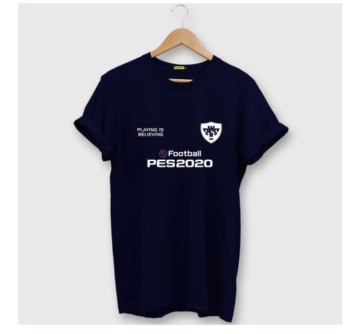 PES 2020 EVOLUTION SOCCER T-SHIRT (GPMU)