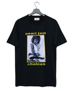 Pearl Jam T-Shirt (GPMU)