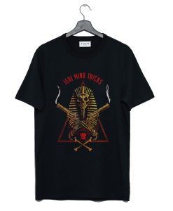 Pharaoh Salute Jedi Mind Tricks T-Shirt (GPMU)