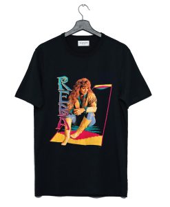 Reba Mcentire T-Shirt (GPMU)