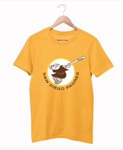 San Diego Padres T-Shirt (GPMU)