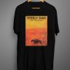 Steely Dan Don’t Take Me Alive T Shirt (GPMU)