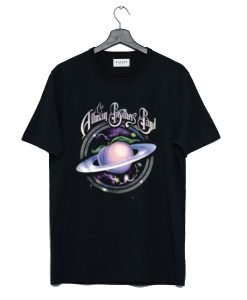 The Allman Brothers Band Space Peach T-Shirt (GPMU)