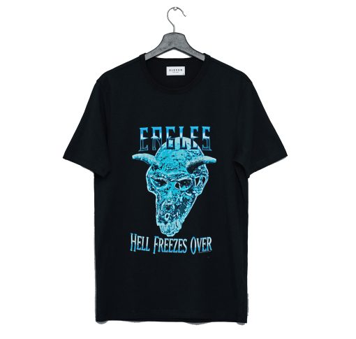 The Eagles Hell Freezes Over Concert Tour 1994 T Shirt (GPMU)