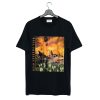 The Eagles Hell Freezes Over Concert Tour T Shirt (GPMU)