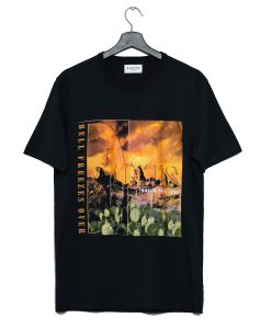 The Eagles Hell Freezes Over Concert Tour T Shirt (GPMU)