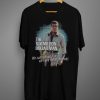 The Six Million Dollar Man T Shirt (GPMU)