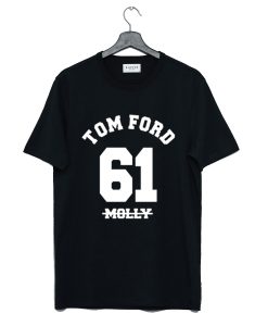 Tom Ford 61 Molly T-Shirt (GPMU)