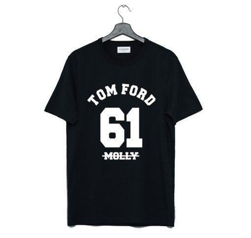 Tom Ford 61 Molly T-Shirt (GPMU)