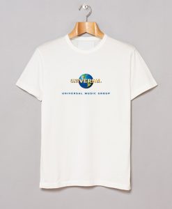 Universal Music Group T Shirt (GPMU)