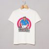 Vintage The Six Million Dollar Man T Shirt (GPMU)