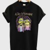 A Day To Remember Rick And Morty T-Shirt (GPMU)