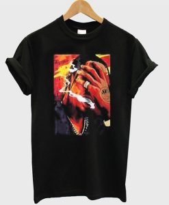 A$AP Smoking T-Shirt (GPMU)