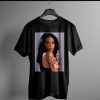 Aaliyah Haughton T Shirt (GPMU)