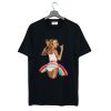 Album Merch Tour Mariah Carey Rainbow Shirt (GPMU)