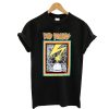 Bad Brains T Shirt (GPMU)