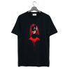 Batwoman Ruby Rose Kate Kane Superhero Batman T-Shirt (GPMU)