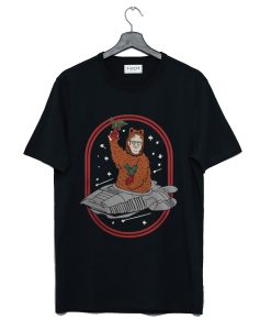 Bears Beets Battlestar Galactica T Shirt (GPMU)