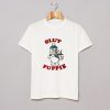 Cartoon Slut Puppie T Shirt (GPMU)