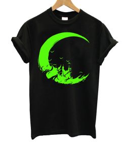 Castlevania Moon T-Shirt (GPMU)