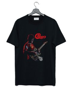 Chicago Terry Kath T Shirt (GPMU)