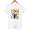 Cruella Deville Vogue T-Shirt (GPMU)