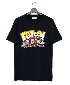 FGTeeV Kids T-Shirt (GPMU)