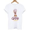 Fifa World Cup Qatar 2022 T-Shirt (GPMU)