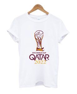 Fifa World Cup Qatar 2022 T-Shirt (GPMU)