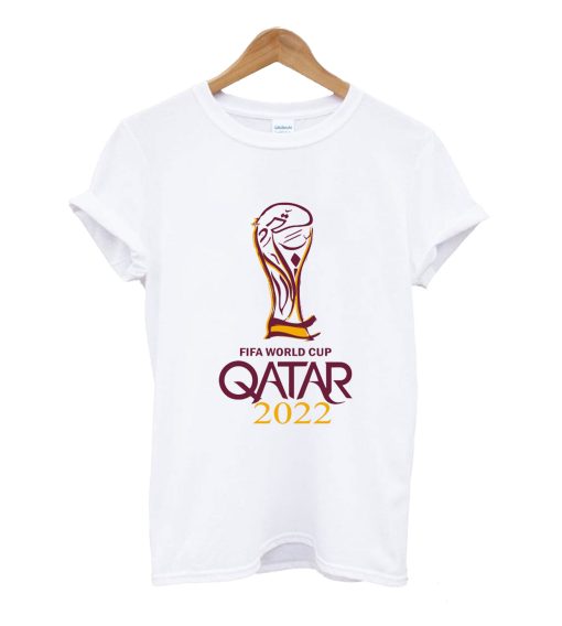 Fifa World Cup Qatar 2022 T-Shirt (GPMU)