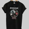 Fleetwood Mac Rumours Vintage T Shirt (GPMU)