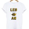 Les Bee An T-Shirt (GPMU)
