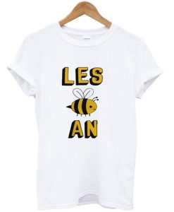 Les Bee An T-Shirt (GPMU)