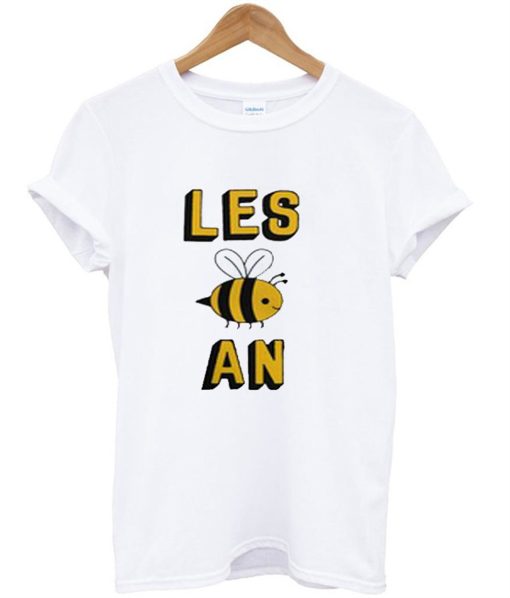 Les Bee An T-Shirt (GPMU)