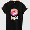 Lisa Frank Lips T-Shirt (GPMU)