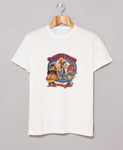 Looney Tunes shirt Country Tunes T Shirt (GPMU)