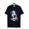 Marilyn Monroe Queen of Hearts T-Shirt (GPMU)