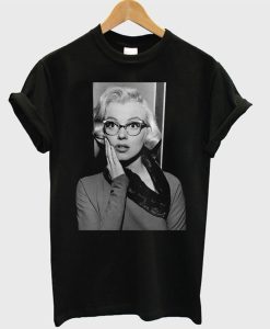 Marilyn Monroe T-Shirt (GPMU)