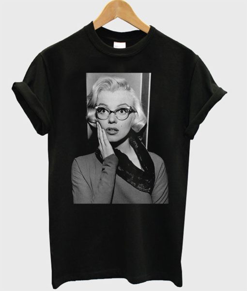 Marilyn Monroe T-Shirt (GPMU)