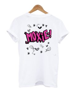 Netflix’s Moxie T Shirt (GPMU)