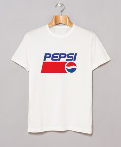 Pepsi Logo T Shirt (GPMU)