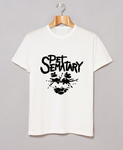 Pet Sematary T-Shirt (GPMU)