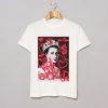 Queen Elizabeth II Platinum Jubilee T-Shirt (GPMU)