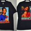 Selena We Will Miss You T-Shirt (GPMU)