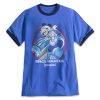 Space Mountain Mickey Mouse T-Shirt (GPMU)