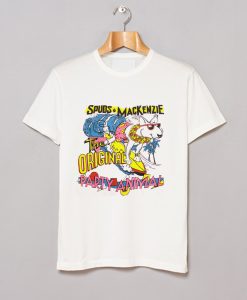 Spuds MacKenzie Original Party Animal T-Shirt (GPMU)